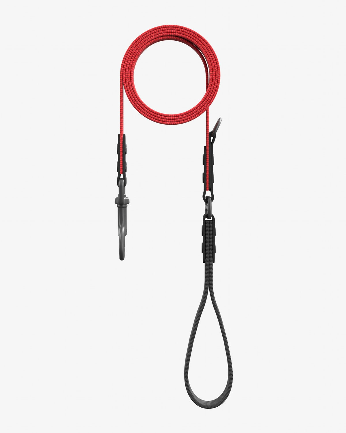 Red / Black | 1 FIX front