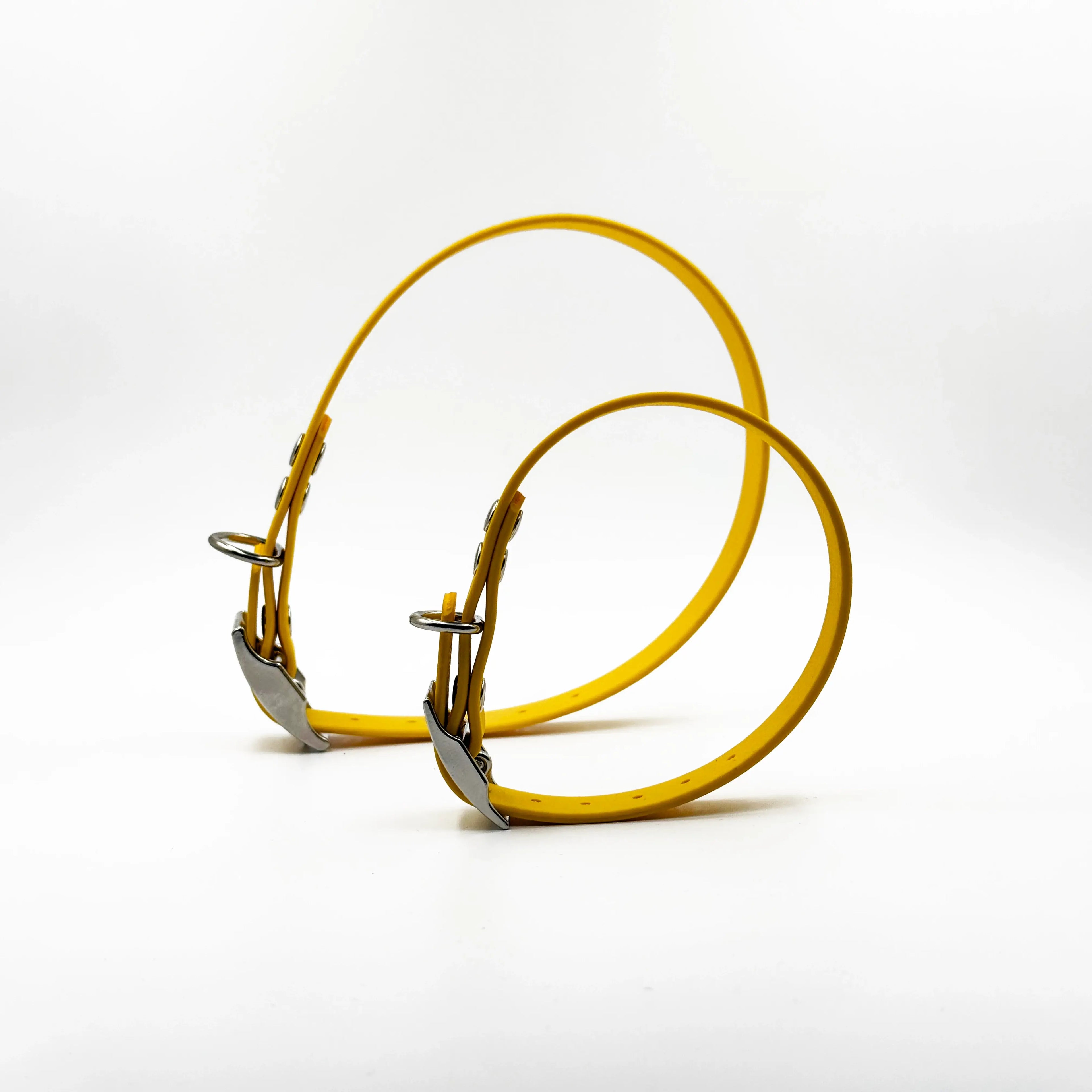 Nyakörv MONO • Sárga